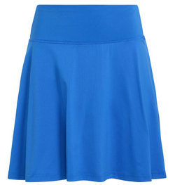 Женская теннисная юбка Adidas Club Long - blue