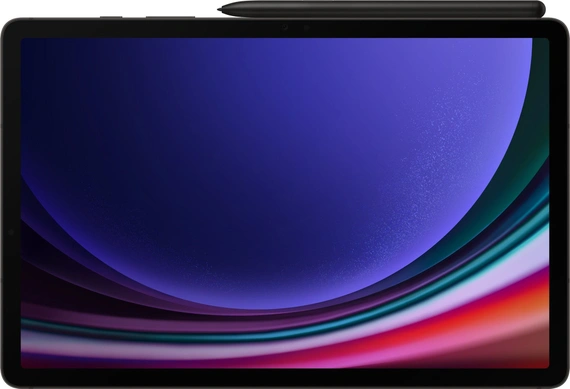 Планшет Samsung Galaxy Tab S9 11" (2023) 8/128GB 5G Graphite Gray