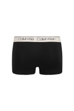 Трусики-боксеры 3шт. Calvin Klein Underwear - черный(000NB2569A)