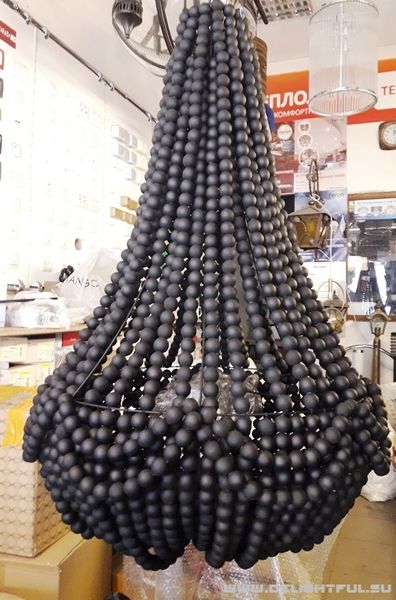 дизайнерский светильни Blackwood Chandelier by Delightful дизайнерский светильни Blackwood Chandelier by Delightful