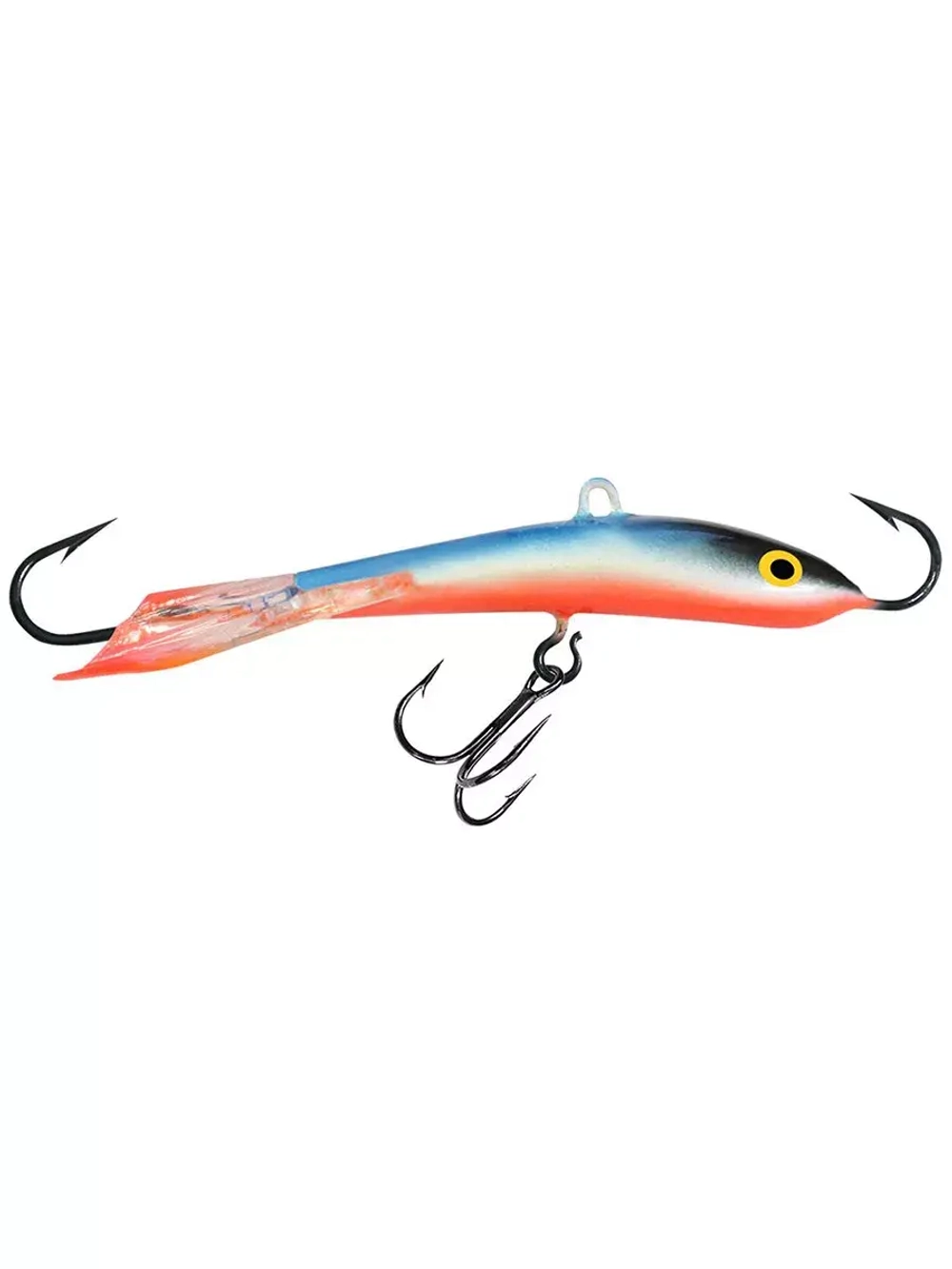 Балансир рыболовный CLASSIC-7 74mm 2 штуки 16 г.