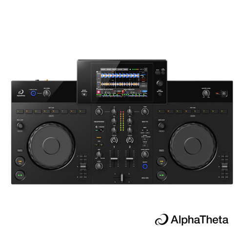 AlphaTheta XDJ-AN