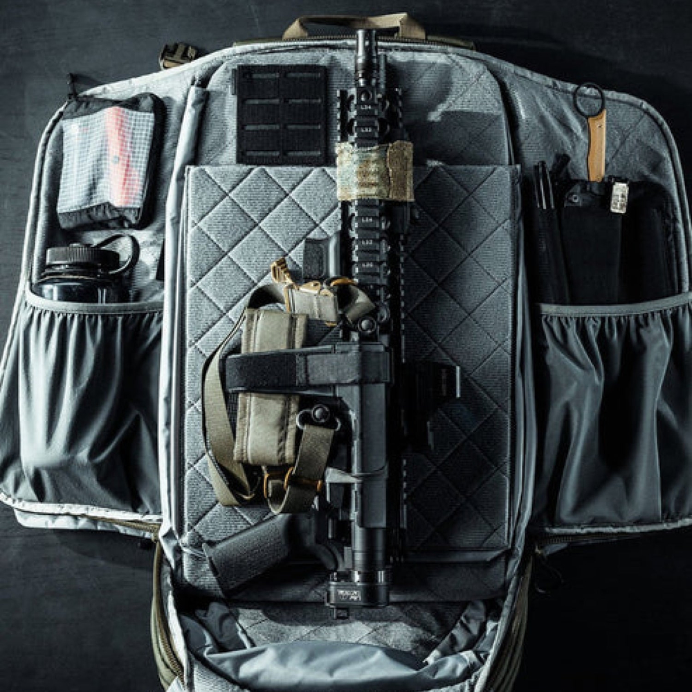 Рюкзак Eberlestock Fade Adapt Olive 40L