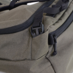 Сумка Kitanica Squadron 40L Duffel Ranger Green