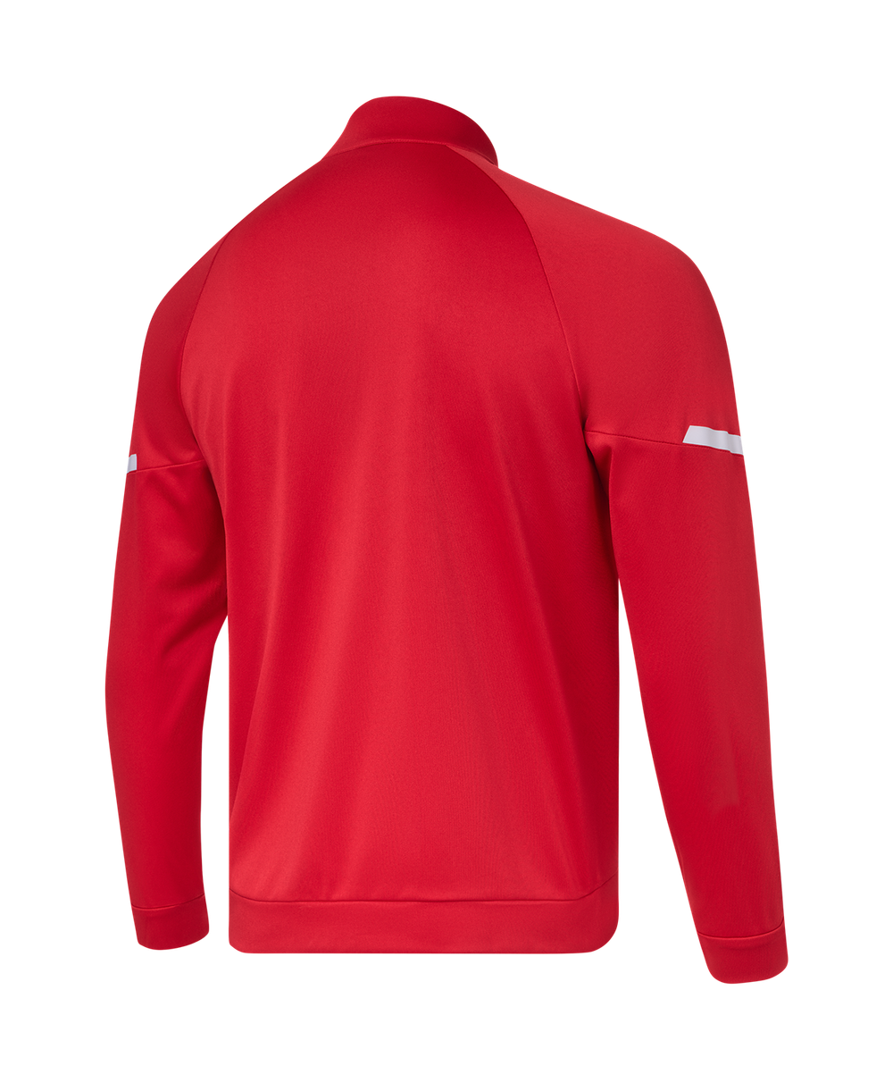 Олимпийка JOGEL CAMP 2 Track Jacket, красный, детский