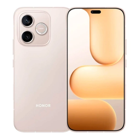 Смартфон Honor 600 Lite 8/256GB Desert Gold