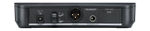 Shure BLX14E/MX53 M17