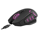 Мышь Redragon Mirage Pro черная (беспроводная 2.4 GHz)