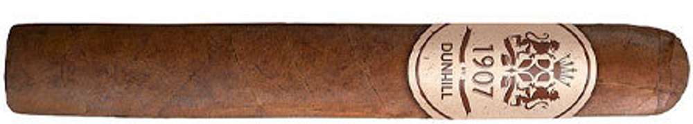 Dunhill 1907 Toro Box Pressed
