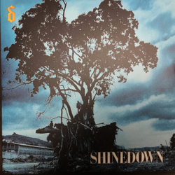 Shinedown — Leave A Whisper (LP)