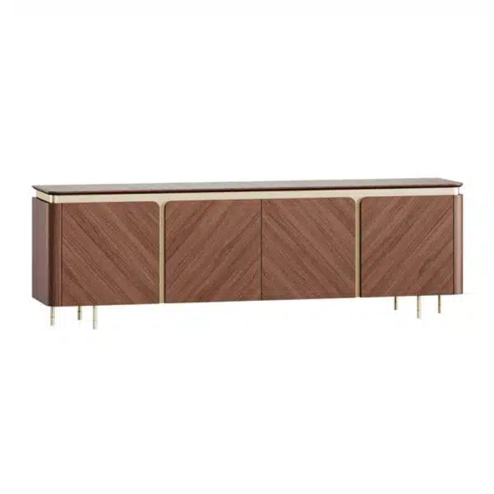 Комод Casa Picasa Wood