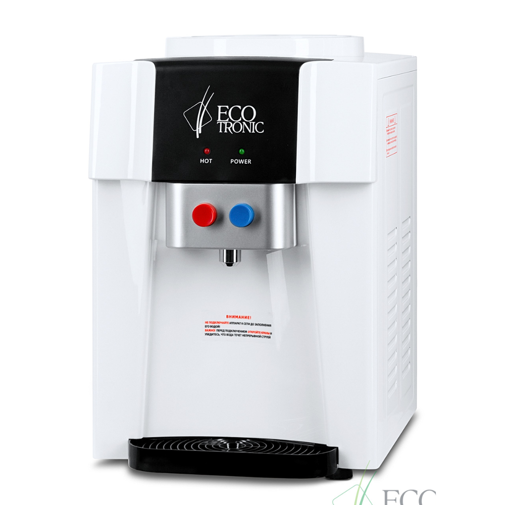 Кулер Ecotronic A1-TN