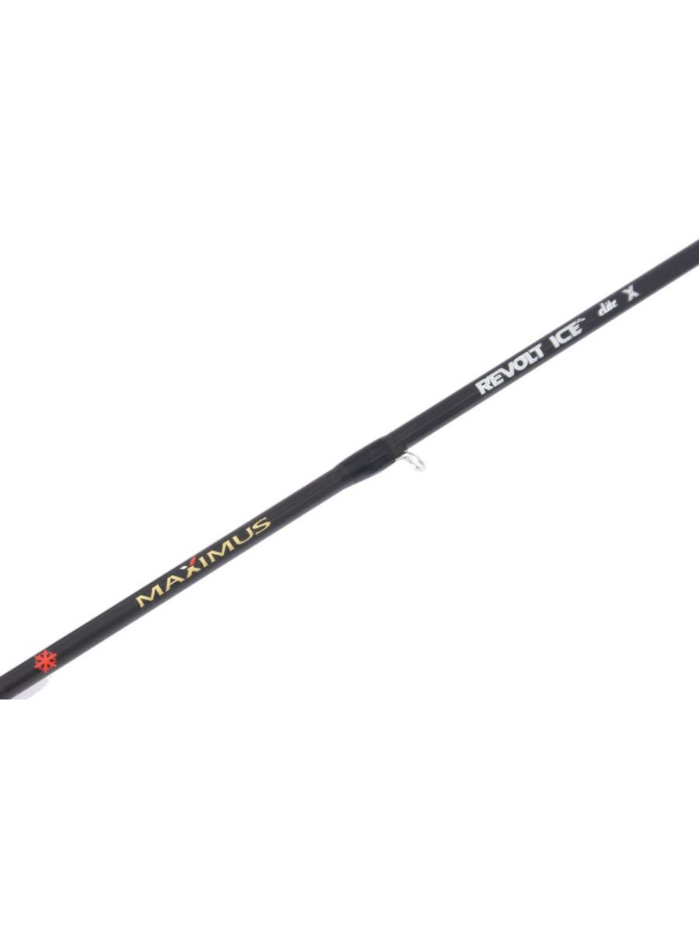 Зимняя удочка для рыбалки REVOLT ICE ELITE X 302H 0,75м