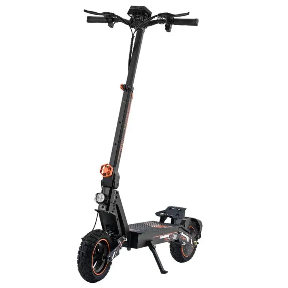 Электросамокат Kugoo F1 Pro