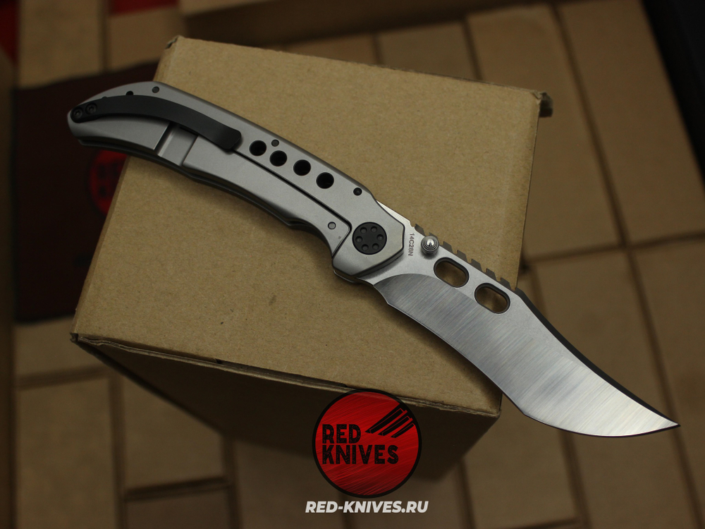 Нож Merriken Ultimatum
