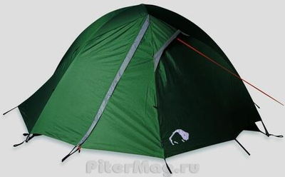 Tatonka Mountain Dome Light