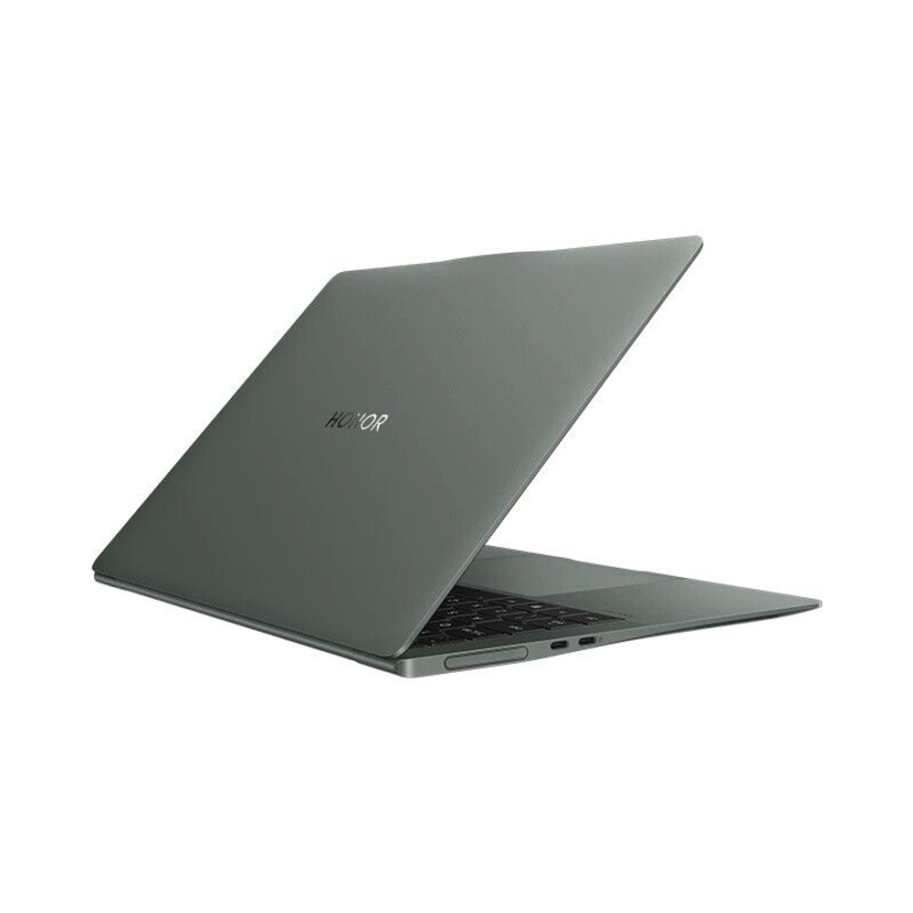Ноутбук HONOR MagicBook Art 14 2025, Ultra 5 225H, 32GB, 1TB, Зеленый