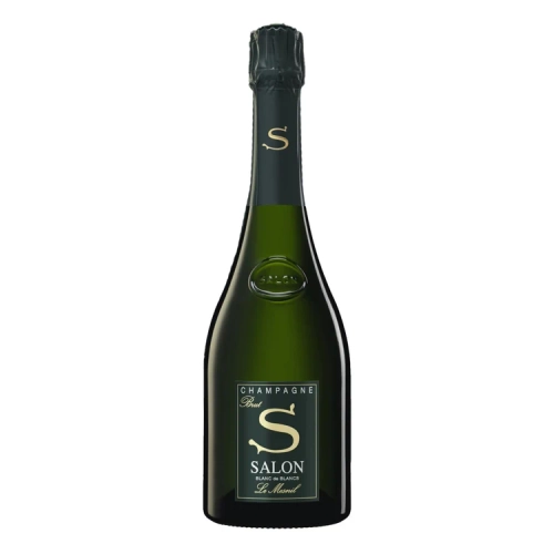 Шампанское Salon Le Mesnil Blanc de Blancs Brut, 0.75 л