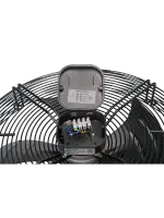 Осевой вентилятор YWF4D-450HB