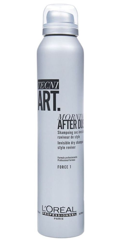 L'Oréal Professionnel Tecni.Art Morning After Dust - Шампунь сухой 200 мл