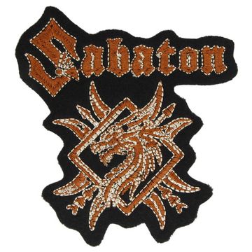 Нашивка Sabaton (264)