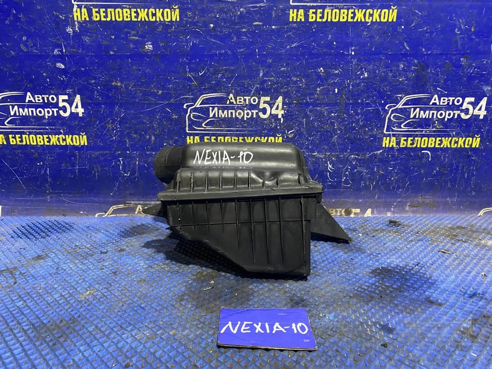 Корпус воздушного фильтра DAEWOO NEXIA 1997