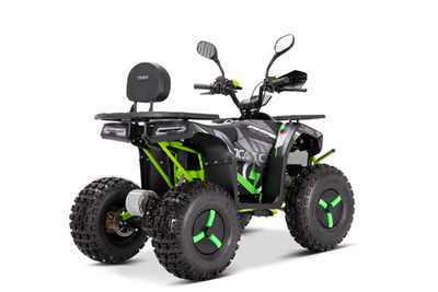 Квадроцикл YACOTA SIRIUS 2000W электро