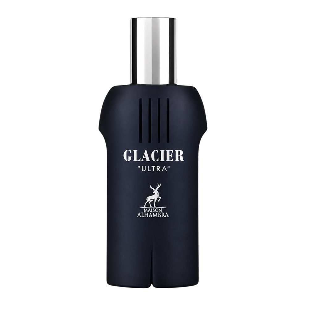 Maison Alhambra Glacier Ultra EDP