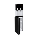 Кулер Ecotronic M40-LCE black+silver