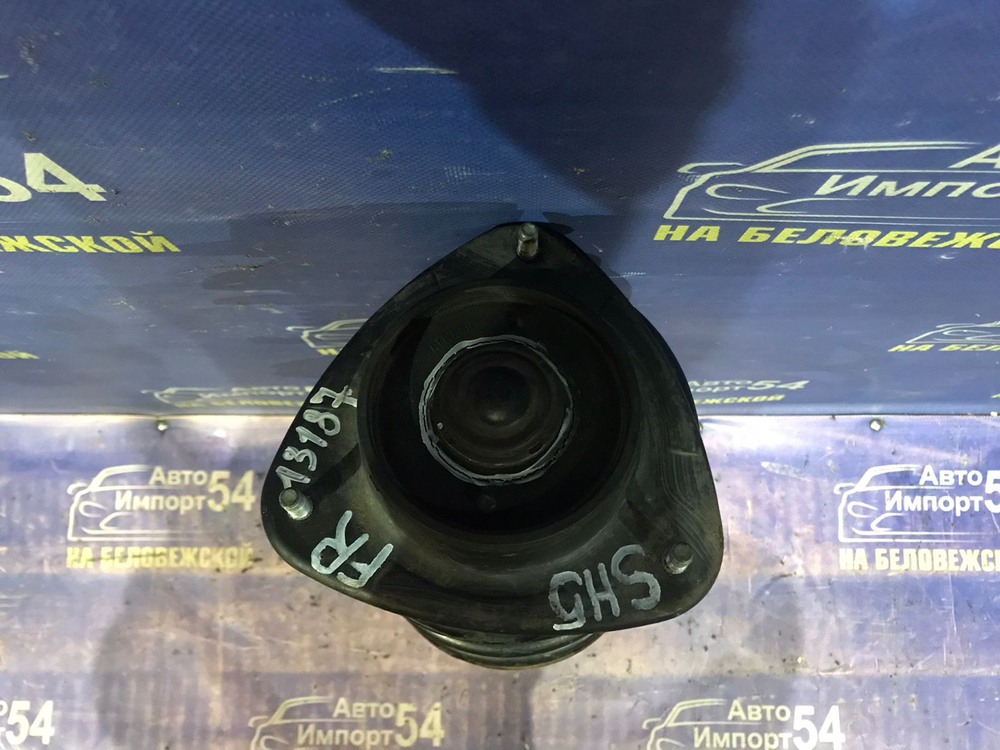 Стойка передняя правая SUBARU FORESTER 2007-2012