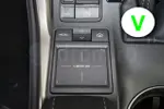 Магнитола для Lexus NX200, NX200t, NX300h 2014-2017 (штатный 360) - Kuberg BNR-16NXHQ+LVDS монитор 10.25", Android 10, Быстрая, CarPlay, 4G SIM-слот