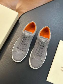 Кеды Santoni
