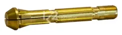 Цанга Fubag FB TIG 190/400W/450W, Ø2,0, 2 шт