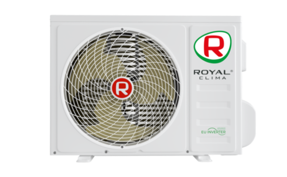 Инверторная сплит-система бризер Royal Clima ROYAL FRESH STANDARD Full DC EU Inverter RCI-RFS35HN