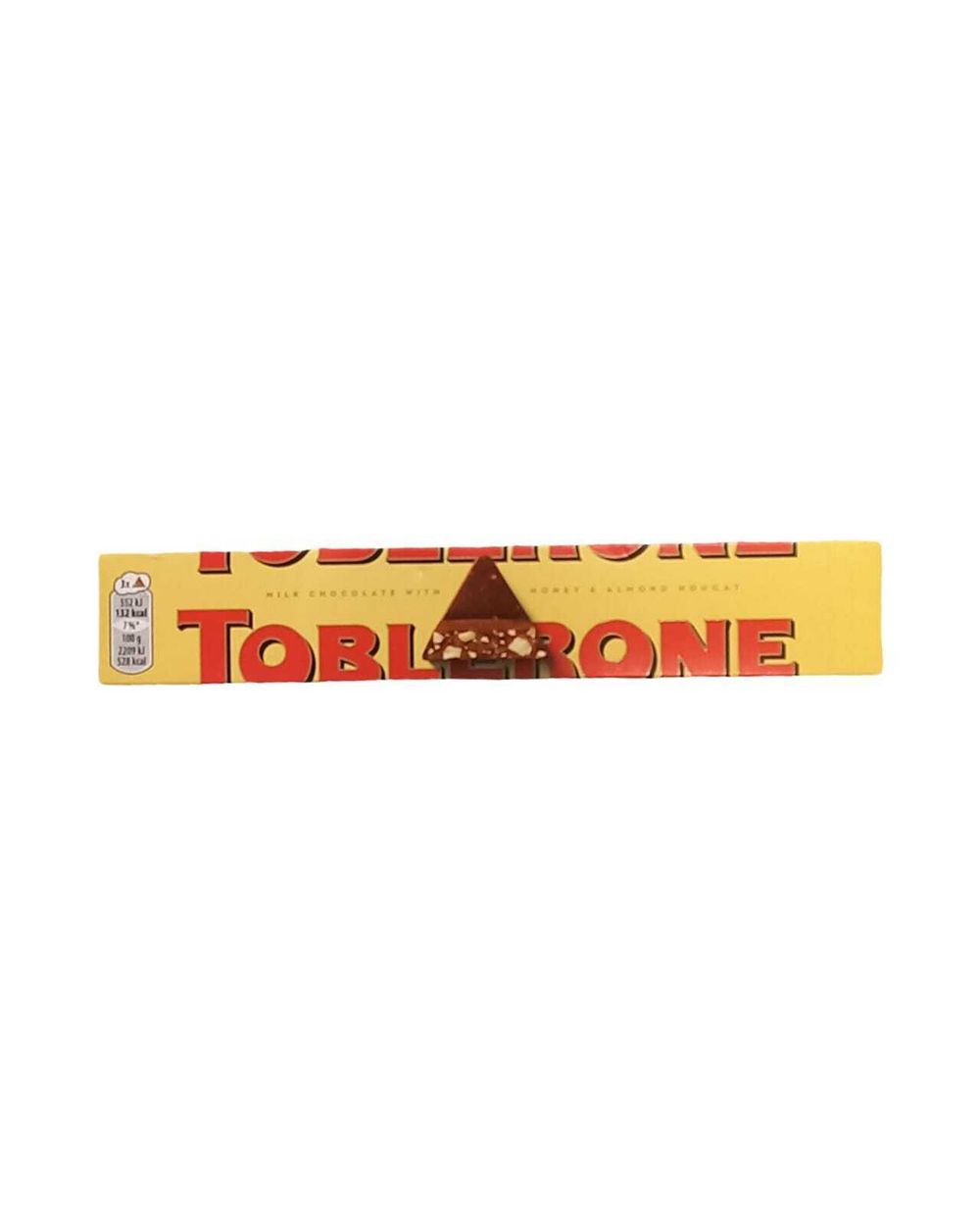 Шоколад "Тоблерон" 100г