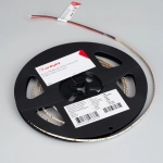 Лента MICROLED-M182-3.5mm 24V Day4000 (7 W/m, IP20, 2216, 5m) (Arlight, узкая)