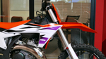 KTM 300 SX, 24