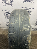 Запасное колесо Ford Focus, I 2001