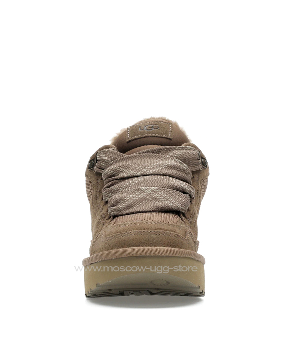 MEN'S LOWMEL TRAINER - Hickory