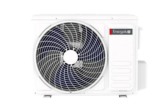 Инверторная система кондиционирования Energolux ALPEN DC
