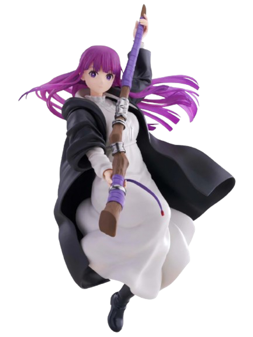 Фигурка Banpresto Frieren: Beyond Journey's End Maximatic Fern