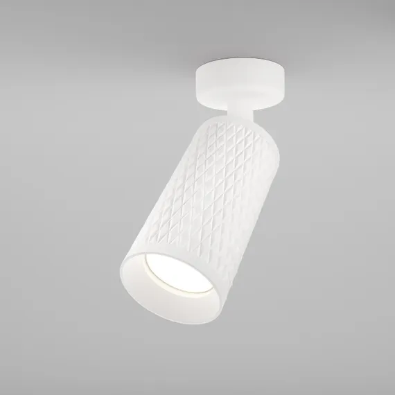 Спот Focus Design C034CL-01W Maytoni