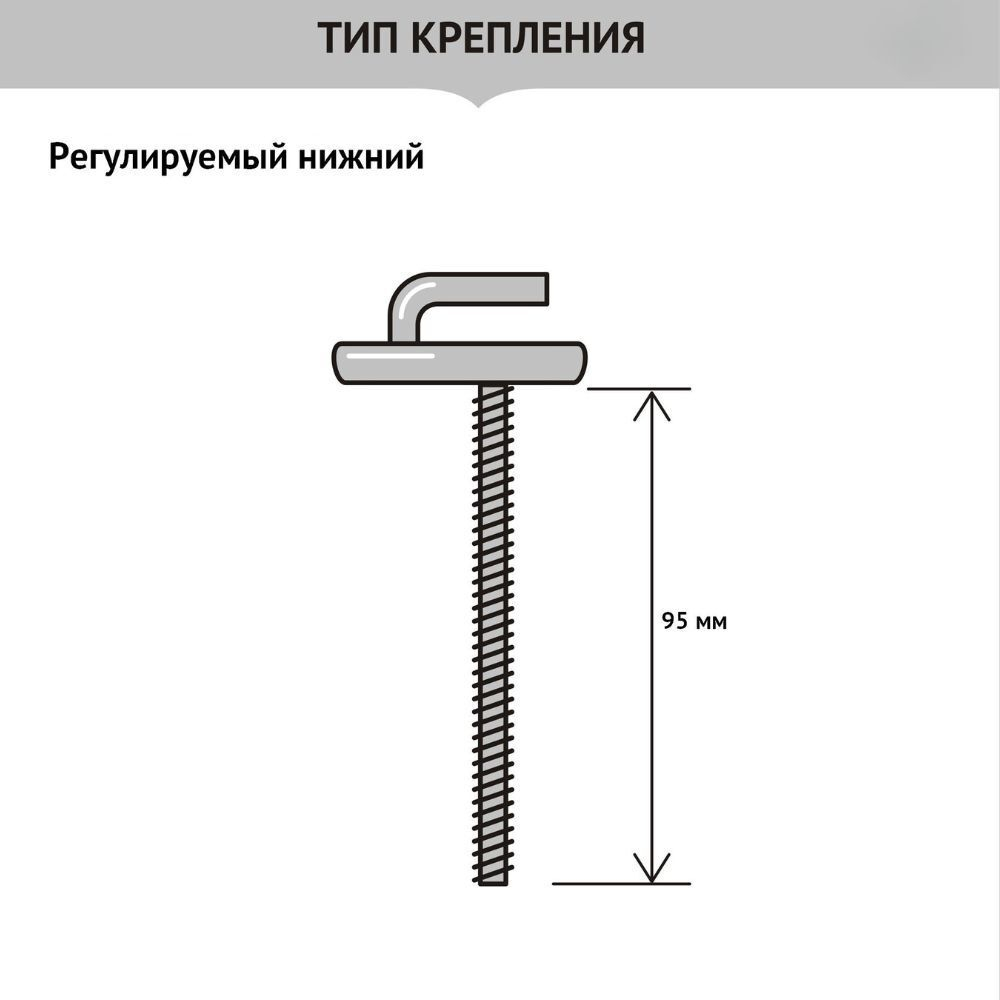 Сиденье д/унитаза  WAVE ЦС-5д (W-CS-5d) дюропласт БЕЛЫЙ  (Анимо,Бриз,Корал, Виктория, Норд) 04