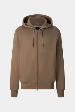 Толстовка BOGNER FIRE+ICE CORBELL в песочном цвете