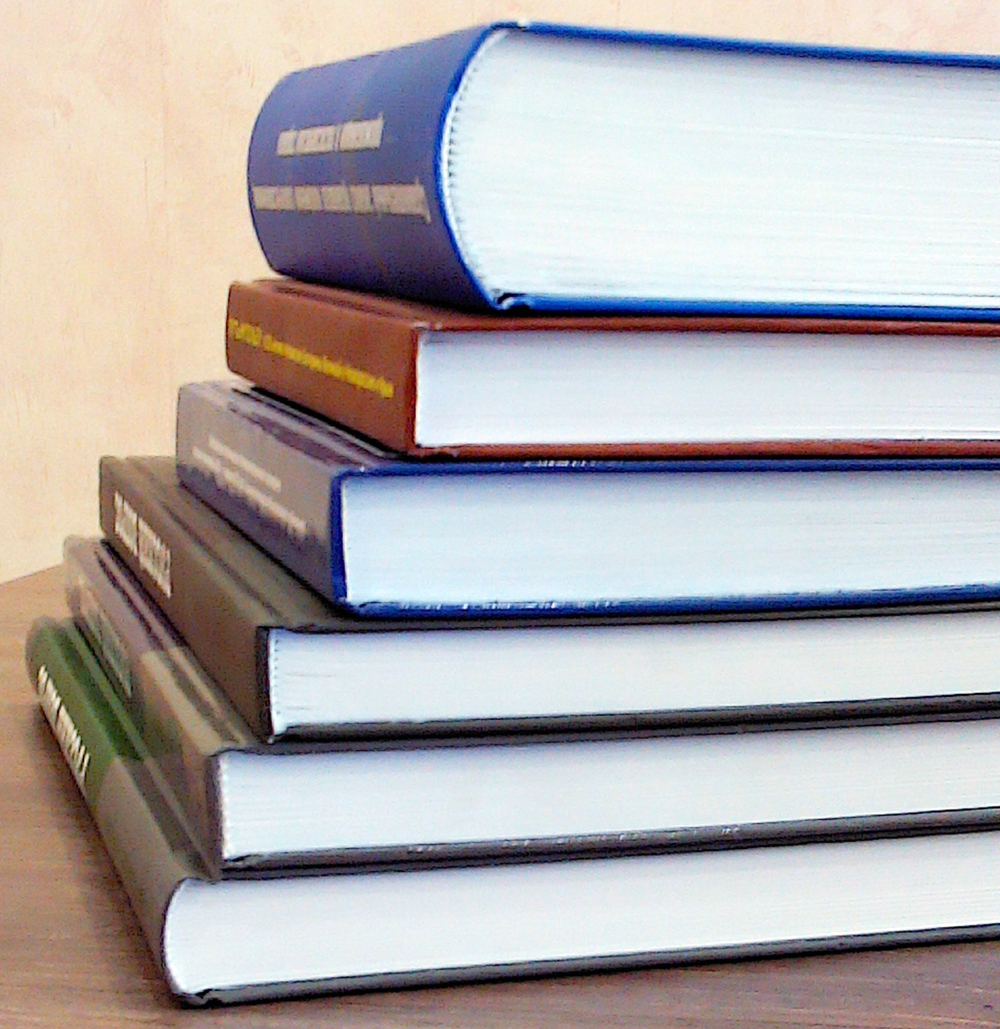 Качественная печать и издание книжно-журнальной продукции