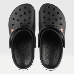 Сабо CROCS Crocband