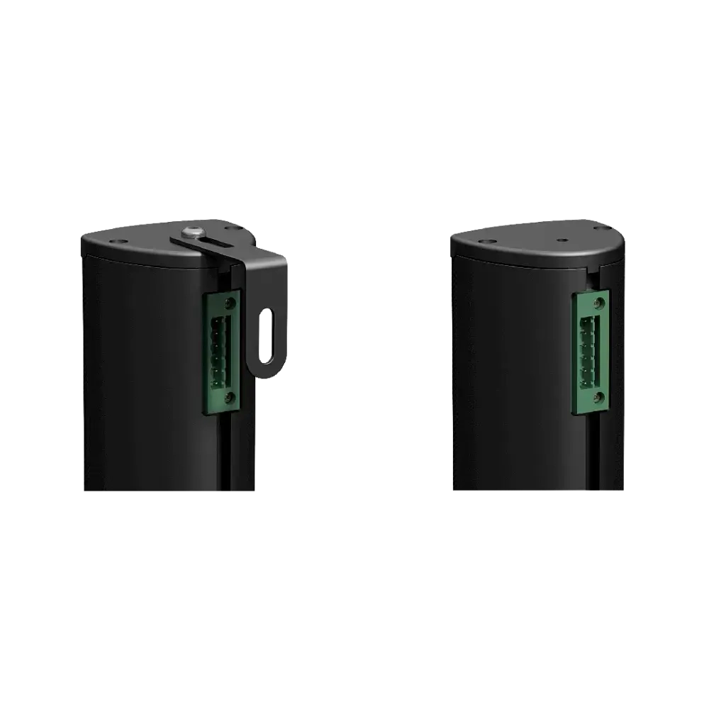 AUDAC LINO4/B Настенная звуковая колонна