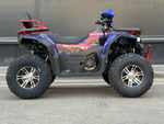 Квадроцикл FAIDET URBAN 280 LONG