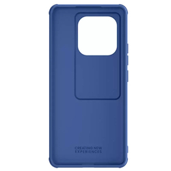 Накладка Nillkin CamShield Pro Case с защитой камеры для Xiaomi 14T Pro