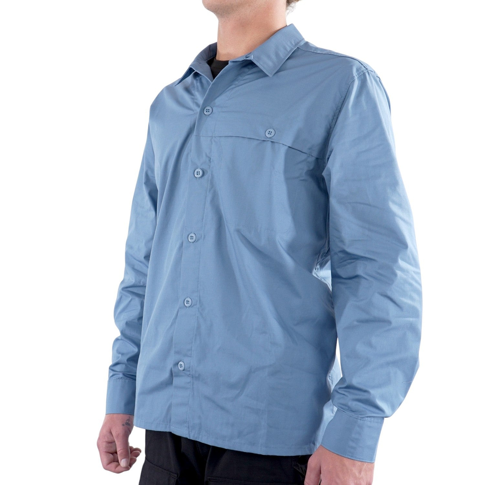 Рубашка Kitanica Magnum Long Sleeve Sleeve Blue
